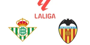 Nhận Định Valencia vs Real Betis 0h30 10/11 - Vòng Loại La Liga