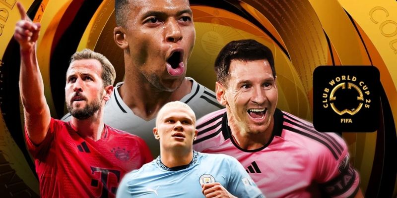Dựa vào yếu tố nào để tuyển chọn thành phần đội bóng tại FIFA Club WC